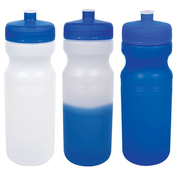 USA Made 24oz Color-Changing Water Bottle Thumbnail