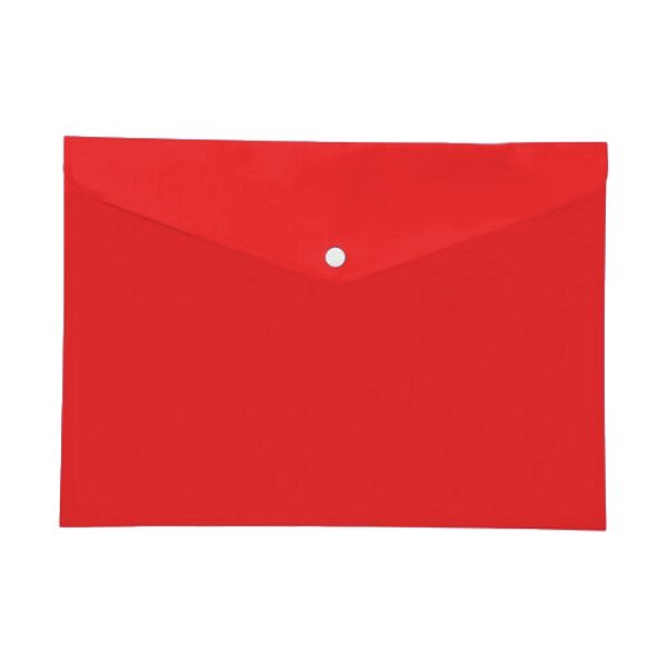 Letter-Size Document Envelope Thumbnail