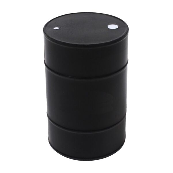 55 Gallon Drum Shape Stress Ball Thumbnail