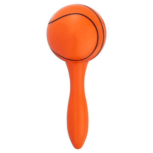 Basketball Maracas Thumbnail