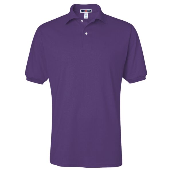 SpotShield® 50/50 Polo Thumbnail