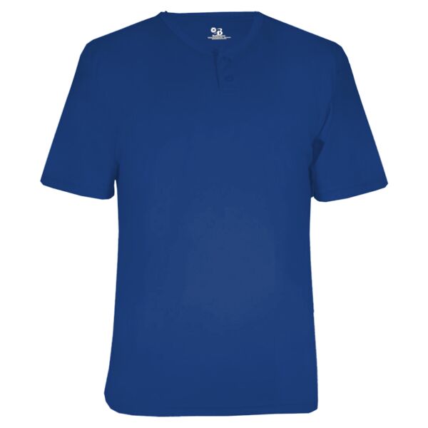 B-Core Placket Jersey Thumbnail