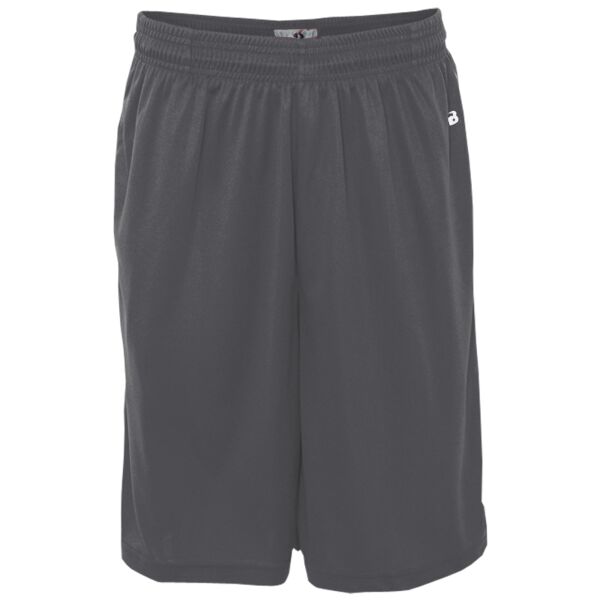 Men's B-Core 10" Shorts with Pockets Thumbnail