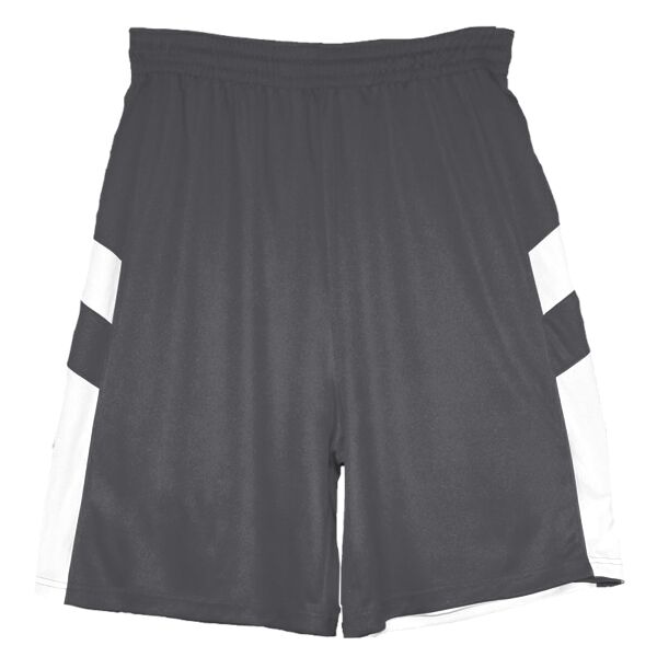 Youth B-Pivot Rev. Shorts Thumbnail