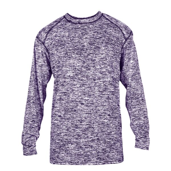 Blend Long Sleeve T-Shirt Thumbnail