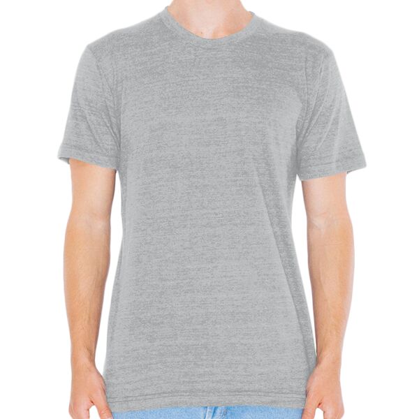 USA-Made Triblend Track Tee Thumbnail