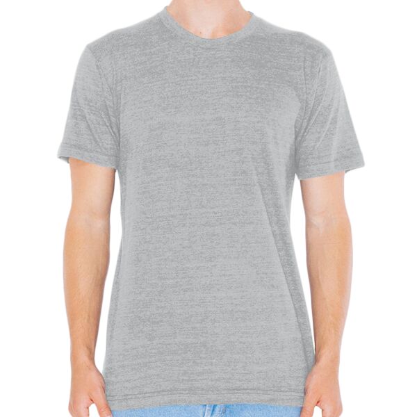 Triblend Track Tee Thumbnail