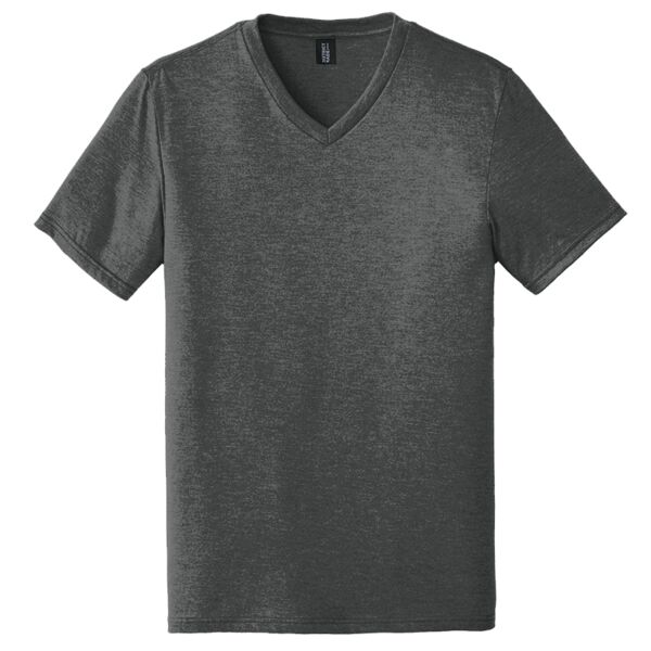 Perfect Tri ® V Neck Tee Thumbnail