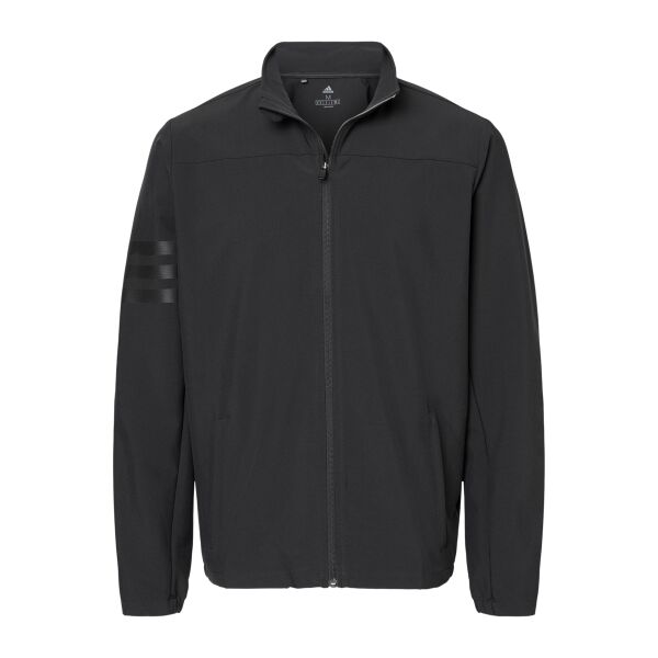 3-Stripes Full-Zip Jacket Thumbnail