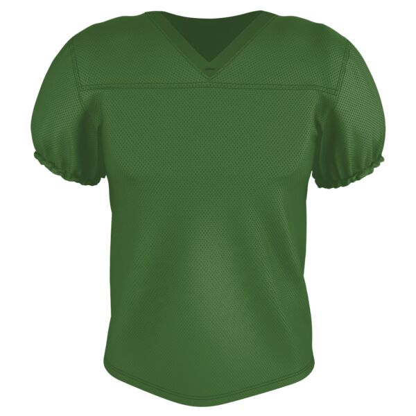 Men's Practice Football Jersey Thumbnail