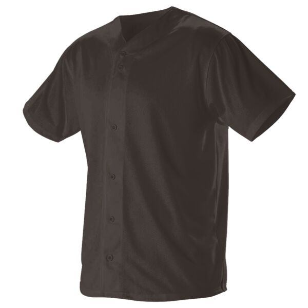 Dura Light Mesh Baseball Jersey Thumbnail