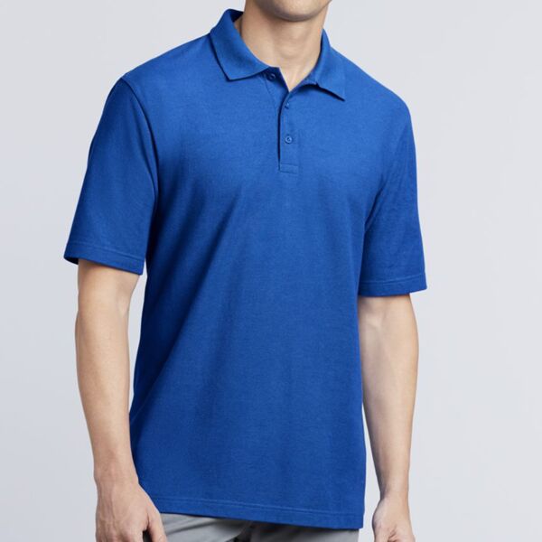 DryBlend® CVC Polo Thumbnail