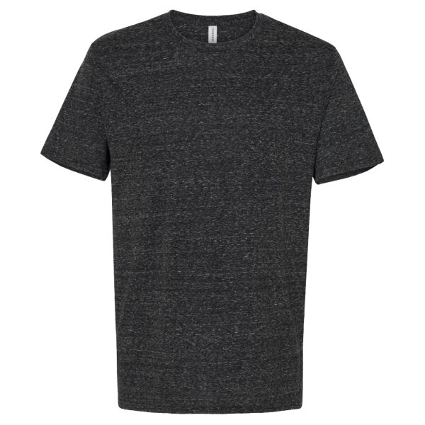 Snow Heather Jersey T-Shirt Thumbnail