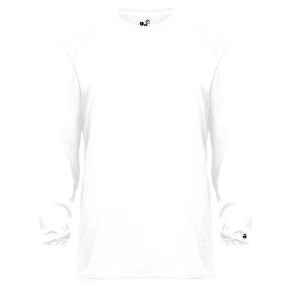 Youth Ultimate SoftLock™ Long Sleeve T-Shirt Thumbnail