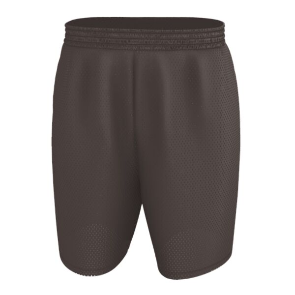 Extreme Mesh Shorts Thumbnail