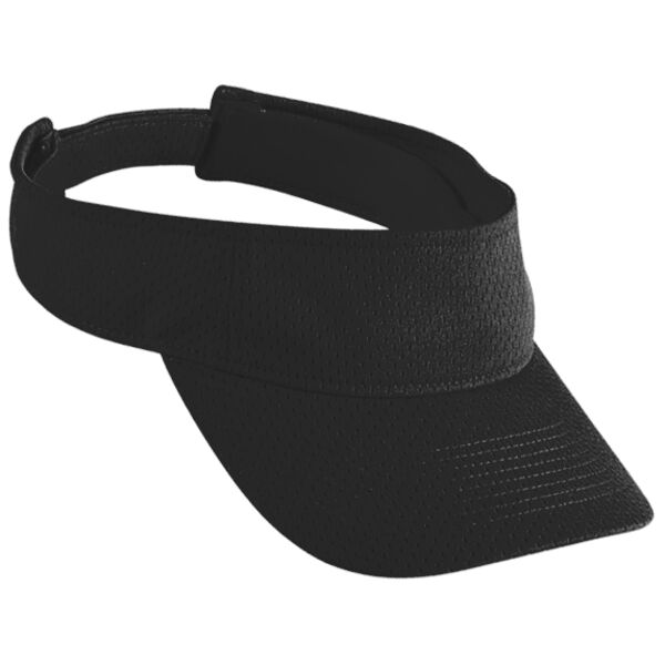 Youth Athletic Mesh Visor Thumbnail