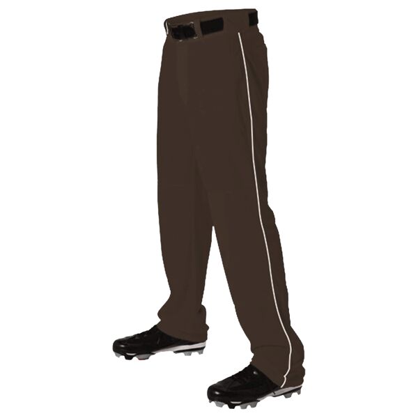 Baseball Pants With Braid Thumbnail