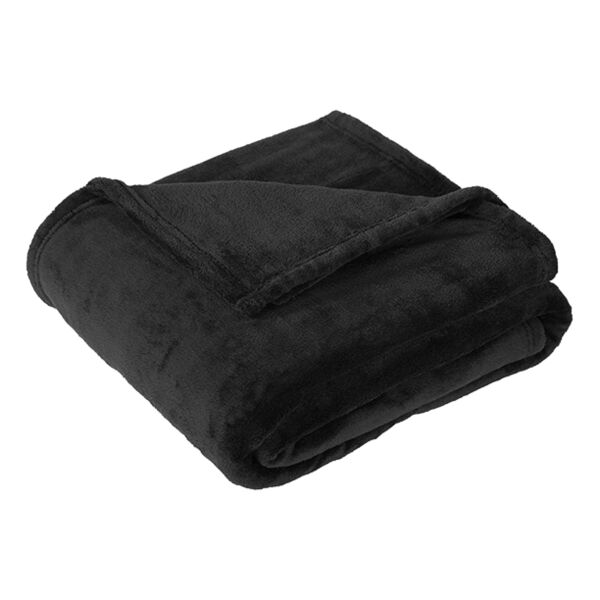Oversized Ultra Plush Blanket Thumbnail
