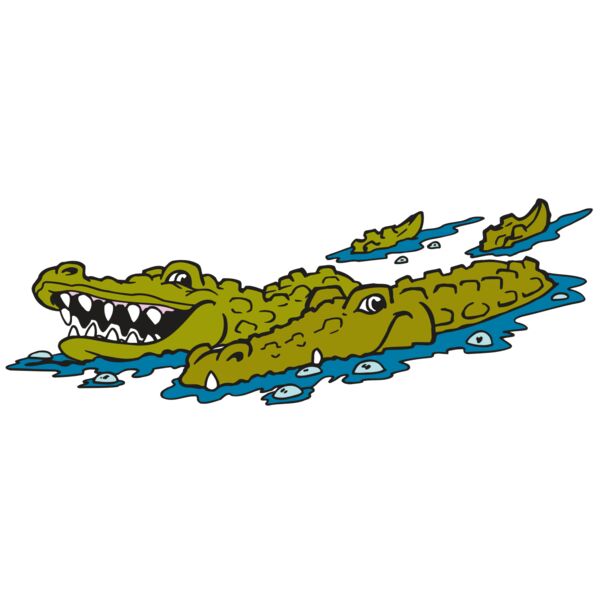 AR GATOR 37 RQC Thumbnail