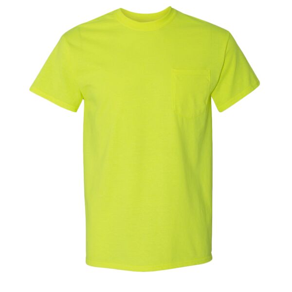 Heavy Cotton™ Pocket T-Shirt Thumbnail