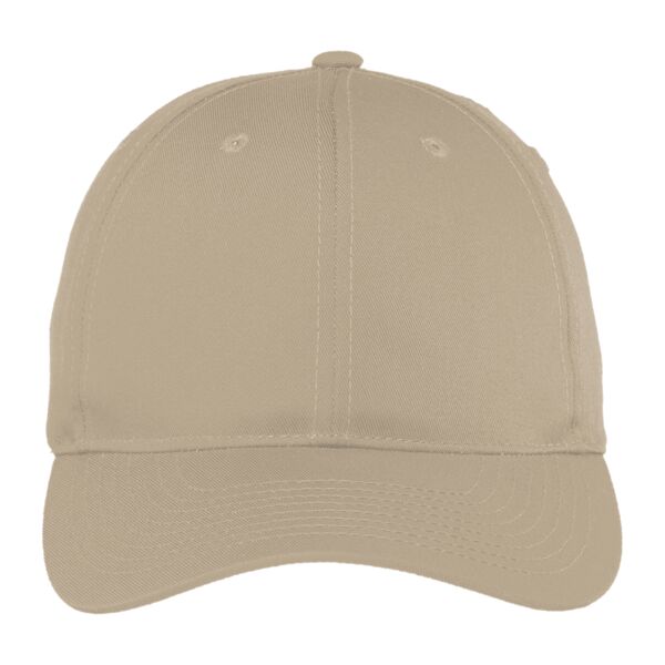 CLUB CARP Fine Twill Cap Thumbnail