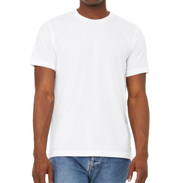 Sueded Tee Thumbnail