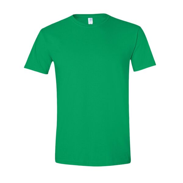 CCCS-Adult Short Sleeve Softstyle® T-Shirt Thumbnail