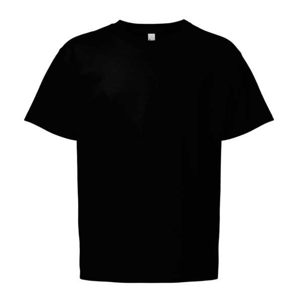 CCCS-Youth Short Sleeve Softstyle® Youth T-Shirt Thumbnail