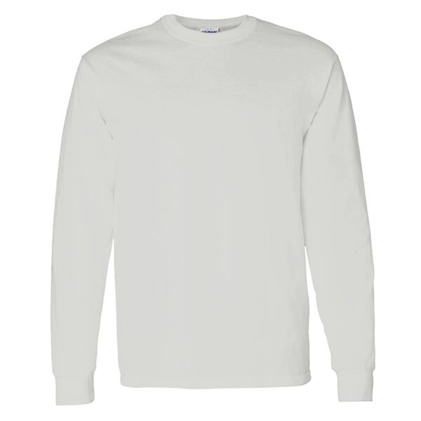 CCCS-Adult Heavy Cotton™ Long Sleeve T-Shirt Thumbnail