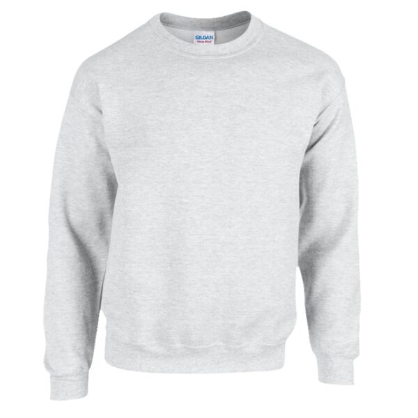 CCCS-Heavy Blend™ Crewneck Sweatshirt Thumbnail