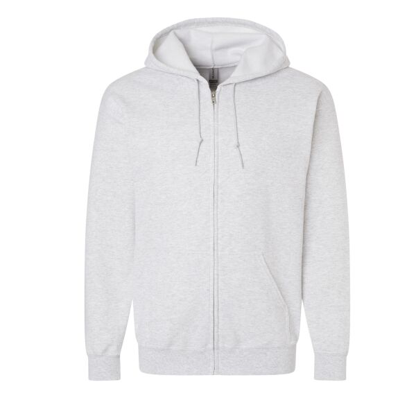 CCCS-Adult Heavy Blend™ Full-Zip Hooded Sweatshirt Thumbnail