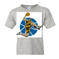 Youth DryBlend® T-Shirt Thumbnail