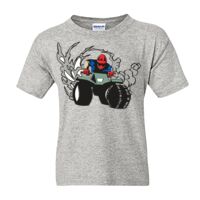 DryBlend® Youth T-Shirt Thumbnail