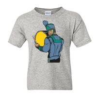 DryBlend® Youth T-Shirt Thumbnail