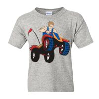 DryBlend® Youth T-Shirt Thumbnail