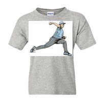 Youth DryBlend® T-Shirt Thumbnail