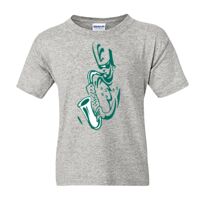 DryBlend® Youth T-Shirt Thumbnail