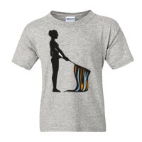 DryBlend® Youth T-Shirt Thumbnail