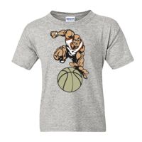 Youth DryBlend® T-Shirt Thumbnail