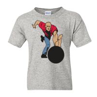 DryBlend® Youth T-Shirt Thumbnail