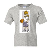 Youth DryBlend® T-Shirt Thumbnail