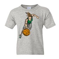 Youth DryBlend® T-Shirt Thumbnail