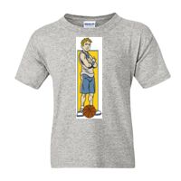 Youth DryBlend® T-Shirt Thumbnail
