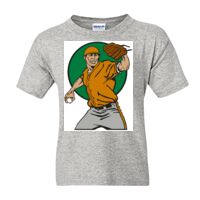 Youth DryBlend® T-Shirt Thumbnail