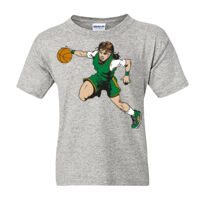 Youth DryBlend® T-Shirt Thumbnail