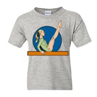 DryBlend® Youth T-Shirt Thumbnail