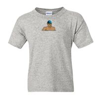 Youth DryBlend® T-Shirt Thumbnail