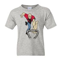 DryBlend® Youth T-Shirt Thumbnail