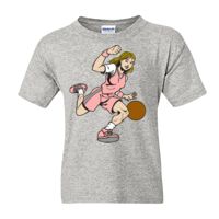 Youth DryBlend® T-Shirt Thumbnail