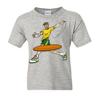 DryBlend® Youth T-Shirt Thumbnail